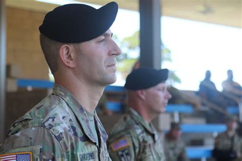 Dvids News Th Mp Bn Welcomes New Commander Honors Departing