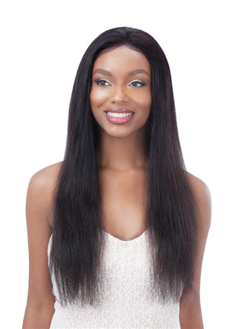 Shake N Go Girlfriend 100 Virgin Human Hair Whole Lace Wig Gf S26