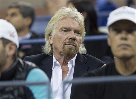 Virgin Group Value Plummets As Branson Predicts Brexit Doom