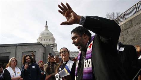 March on Washington highlights activism by Black churches