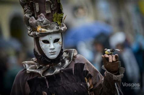 Carnaval V Nitien Remiremont Carnival Of Venice Carnival