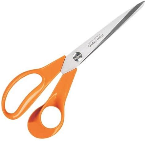 Fiskars Nożyczki Uniwersalne 21cm 1535169227 Ceny i opinie Ceneo pl