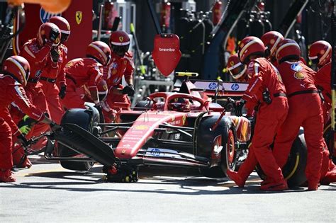 F1 Ferrari elege Serra ex Mercedes como novo diretor técnico