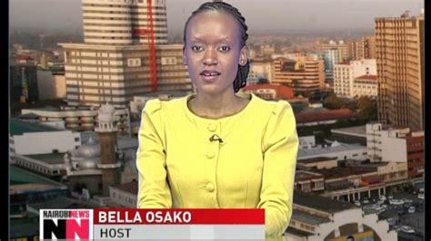 Nairobi News Bulletin 6th June 2016 Nairobi News