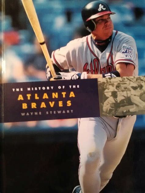 History of the Atlanta Braves | Braves, Atlanta braves, Atlanta braves ...