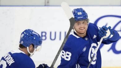 Elliotte Friedman Reveals Details On Weird William Nylander Situation