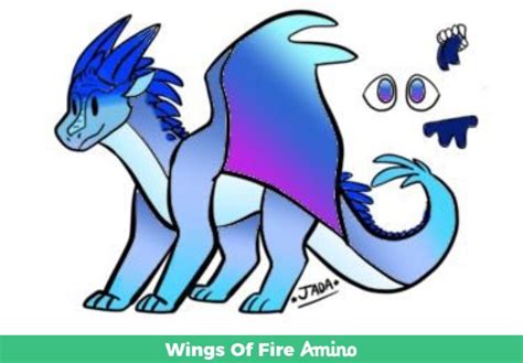 Opal Wiki Wings Of Fire Amino