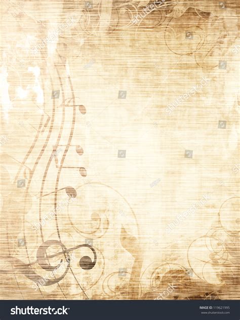 13,583 Old Sheet Music Background Images, Stock Photos & Vectors ...