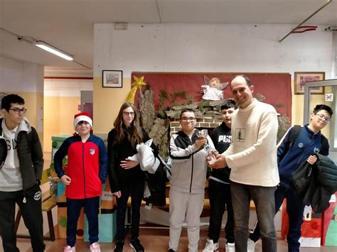 TORNEO NAVIDEÑO DE AJEDREZ IES Alfonso X el Sabio