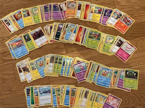 Xxxxl Pokemon Sammlung Viele V Ex Vintage Alte Karten Kaufen