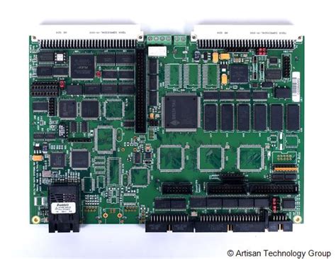 Pmac Vme Delta Tau Multi Axis Controller Artisantg