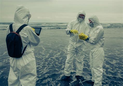 De Misteriosas A Asquerosas Las Bolas Encontradas En Una Playa De