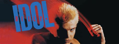 Billy Idol Rebel Yell 40th Anniversary Expanded Edition Review