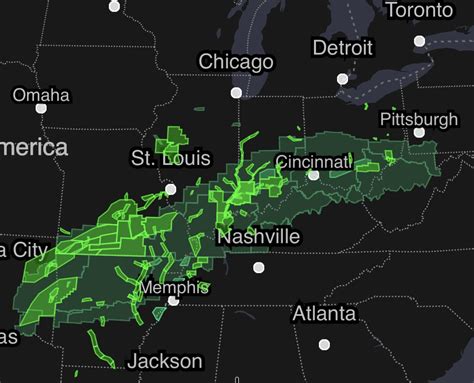 Myradar Weather On Twitter Rt Matthewcappucci The First Tornado