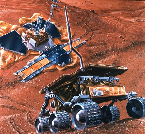 Sojourner: NASA’s first Mars rover | Astronomy.com