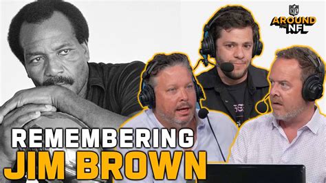 Remembering Jim Brown 2023 Running Backs Draft And Tybee Around The