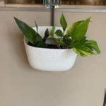 Cubicle Planters Greencleandesigns Cubicle Wall Partition Planter