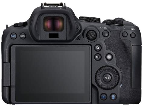 Canon R3 vs Canon R6 II Detailed Comparison - PXLMAG.com