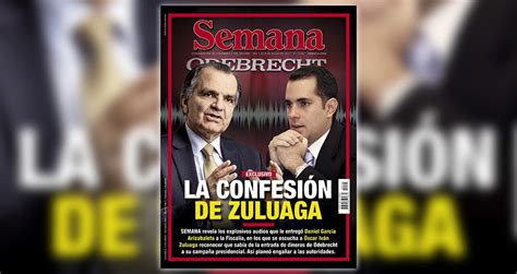 ¿qué Viene En El Proceso Judicial Para Óscar Iván Zuluaga Y Su Hijo David Ahora Que No Aceptaron