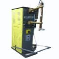 02 Pedal Operated Spot Welding Machine Rated Input Power KVA 15 In