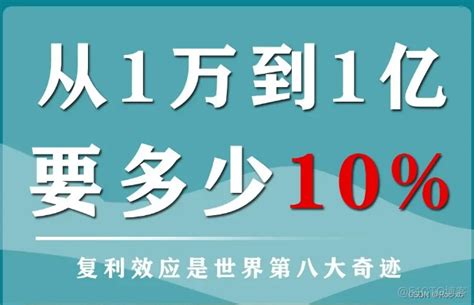 从1万到1亿需要多少个涨停板？（python） 51cto博客 1万到1000万需要多少个涨停