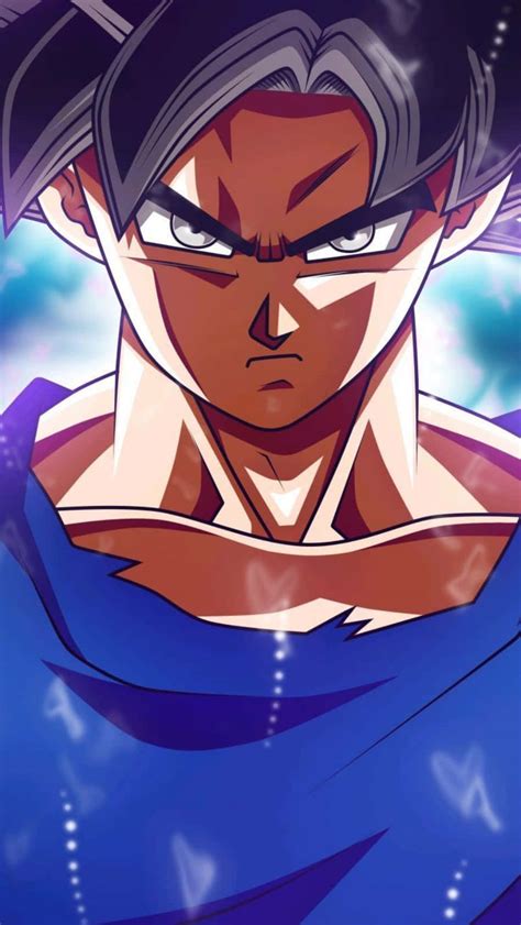 100 Dragon Ball Super Iphone Wallpapers Wallpapers