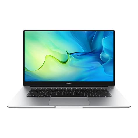 Huawei Matebook D 15 Laptop Inch Fhd Intel Core I3 10110U Multi