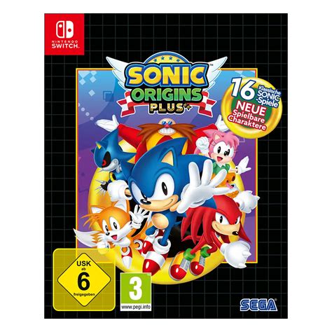 Sonic Superstars Ps5 Game Legends