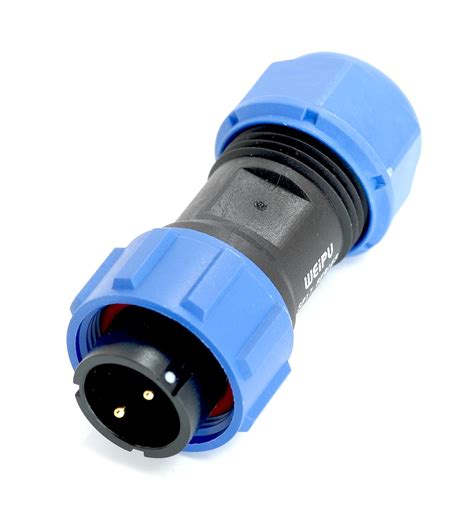 Mp Multicomp Pro Circular Connector Mp Sp Cable Mount