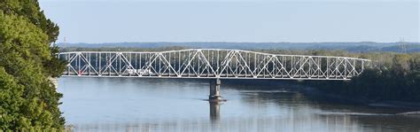 $81.2 MILLION GRANT Awarded FOR ROCHEPORT BRIDGE REPLACEMENT - REDI ...