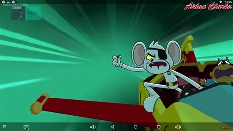 Danger mouse (character) | Danger mouse, Mouse, Character