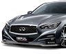 Impul Body Kit Pieces For Infiniti Skyline V37 TOP END Motorsports