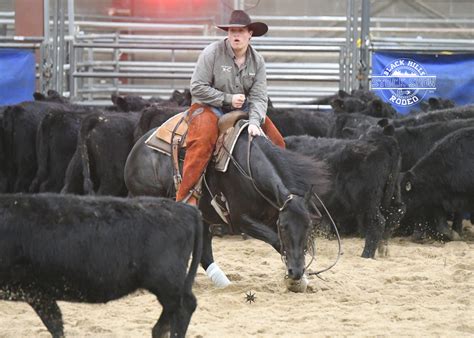 Spurs Black Label Silver Spur Ranches