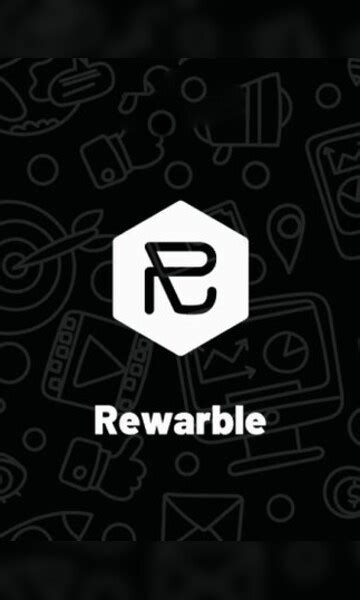 Buy Rewarble Super Gift Card Usd By Rewarble Key Global Cheap