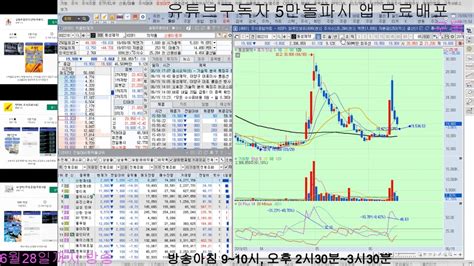 Bnf급등주동성제약 차트 분석 제발좀 보고배워 수익을 얻어가세요 Youtube