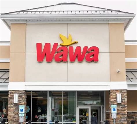 Wawa Menu With Prices Us