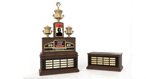 Iracing Trophy Renamed In Dale Jr S Honor Mrn Motor Racing Network