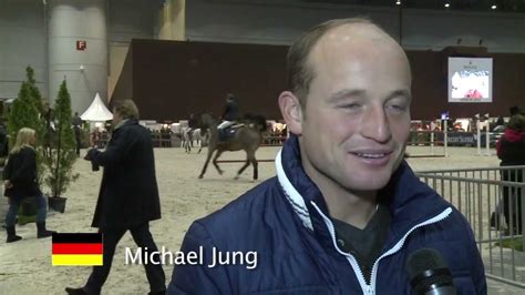 Interview Michael Jung Youtube