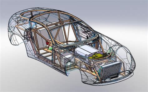 Zagato设计的 Perana Z One 跑车9 1680x1050 壁纸下载 Zagato设计的 Perana Z One 跑车