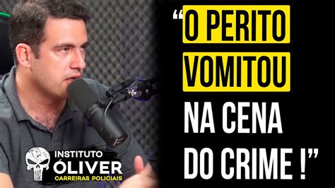 A Falta De Preparo E Resiliência Da Nova Geração De Policiais