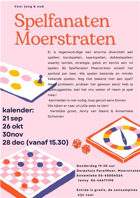 Spelfanaten 2023 2 Het Dorp Moerstraten