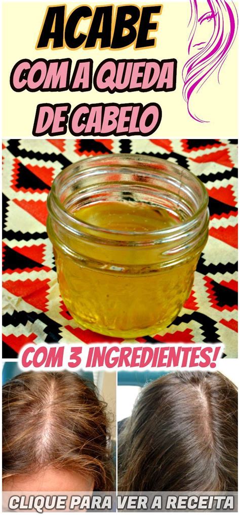 Pin On Dicas De Beleza Receitas Caseiras