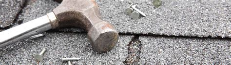 Deciding To Repair Or Replace Your Roof Paramount