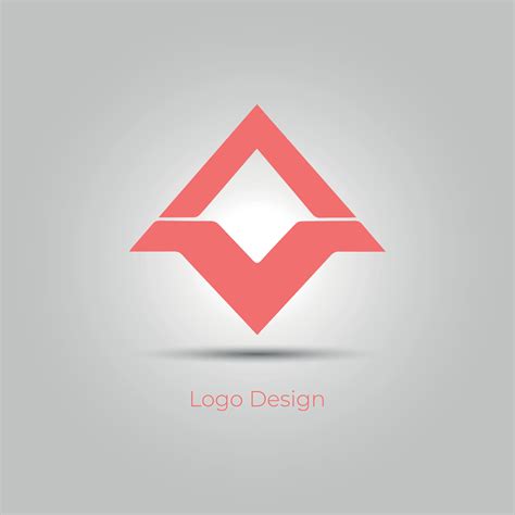 Logo Design For Commercial Uses 39893179 Vector Art at Vecteezy