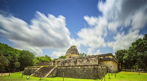 Chichen Itza & Cenote Maya Tour: Book Tours & Activities at Peek.com