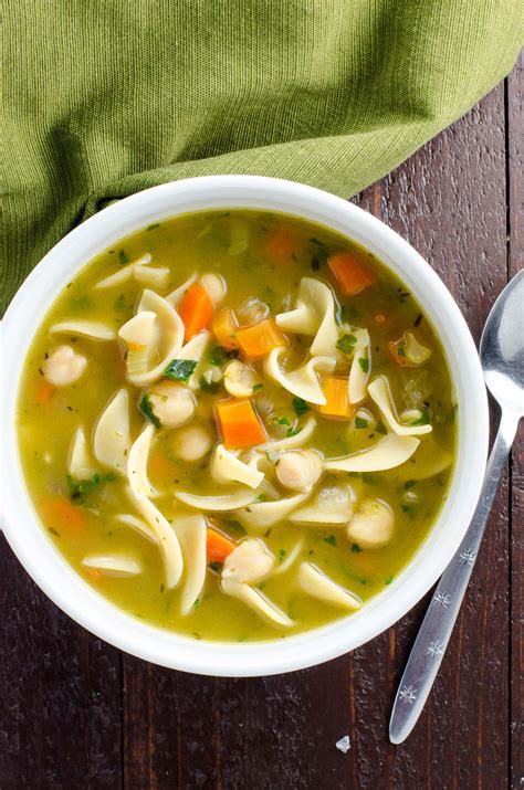 50+ Easy Vegan Winter Recipes (Healthy!) | The Green Loot
