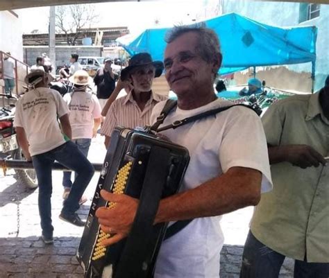 SANFONA DE LUTO MORRE O SERTANIENSE FERNANDO SANFONEIRO Tribuna Do