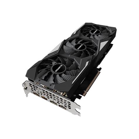 Gigabyte Geforce Rtx 2080 Super Windforce Oc 8gb Triple Fan Graphics