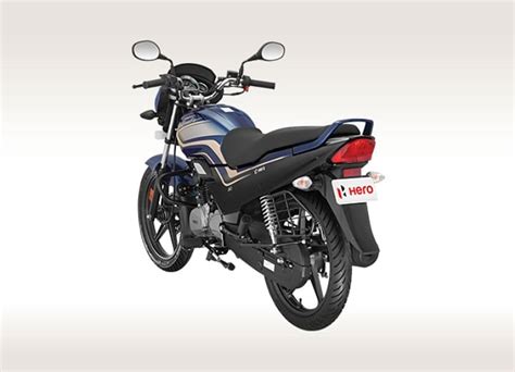 2020 Hero Super Splendor 125 Bs6 First Look Review Is It The Best