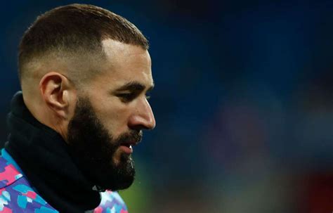 Affaire De La Sextape De Valbuena Karim Benzema Fixé Ce Mercredi Sur